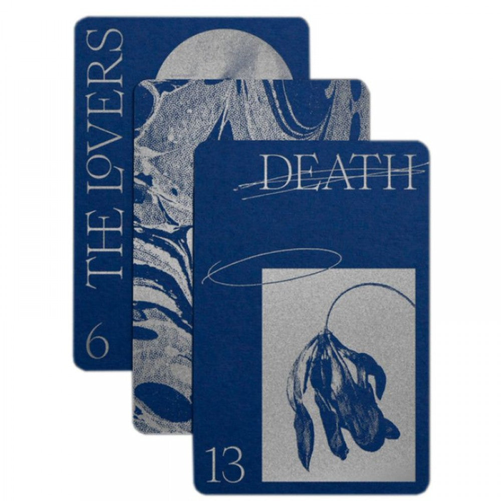 'An Other Tarot' Tarot-Kartenset | Mathilde Moriniere