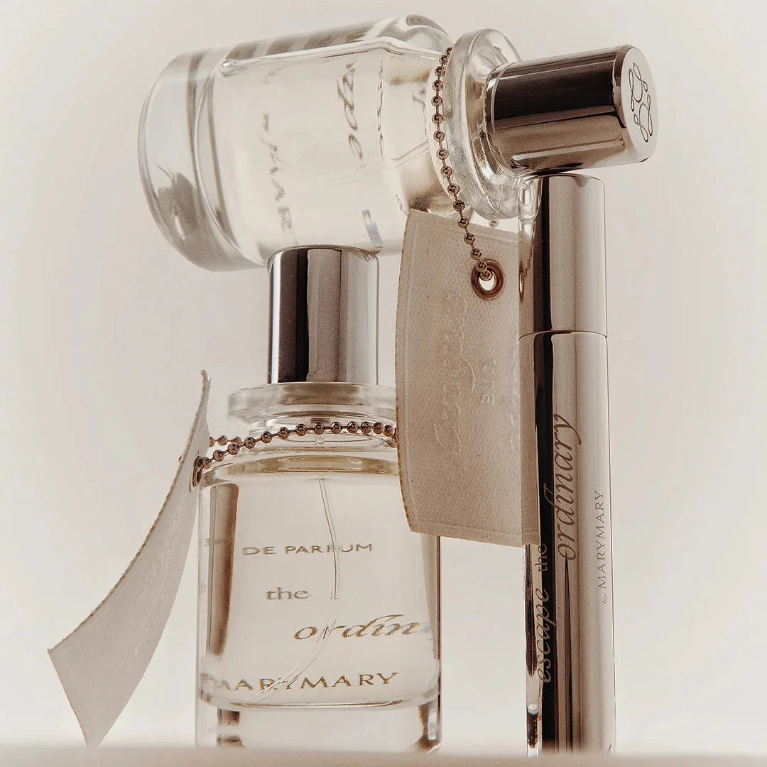 Escape The Ordinary Molekülparfum | by MaryMary