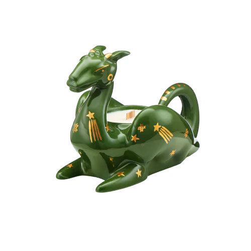 'Dragon' Kerze | Gunia Project