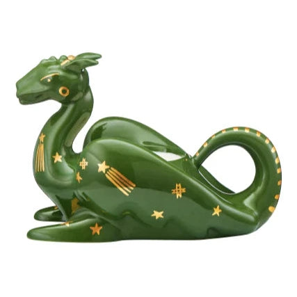 'Dragon' Kerze | Gunia Project