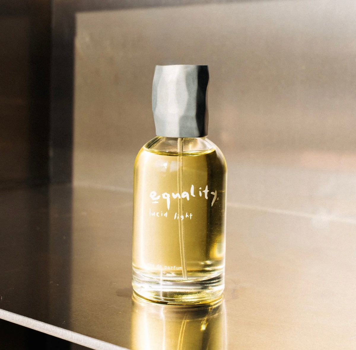 'Lucid Light' Eau de Parfum, 50 ml | equality