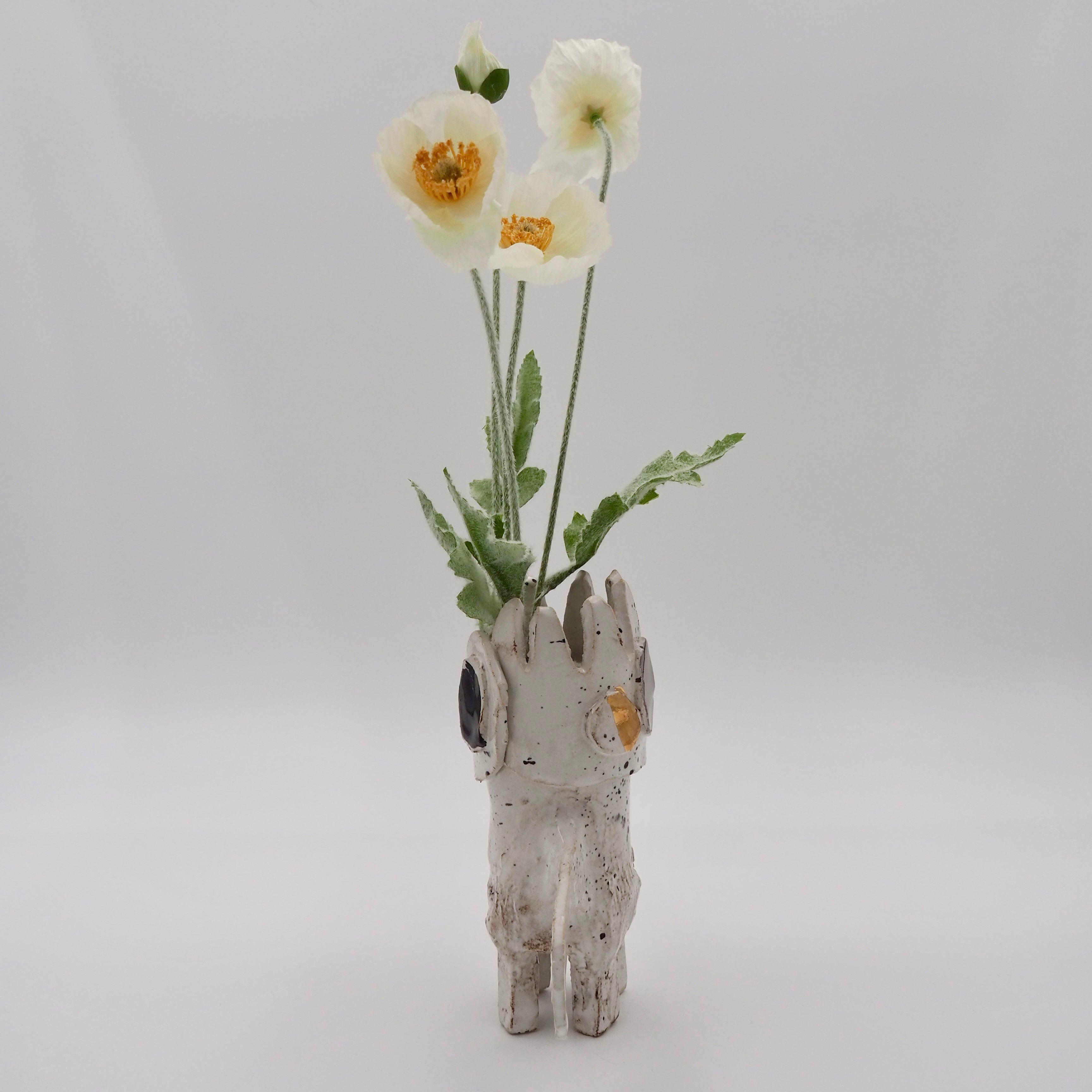 Wasen-Wesen "Wide Wings", Vase | Florian Tanzer
