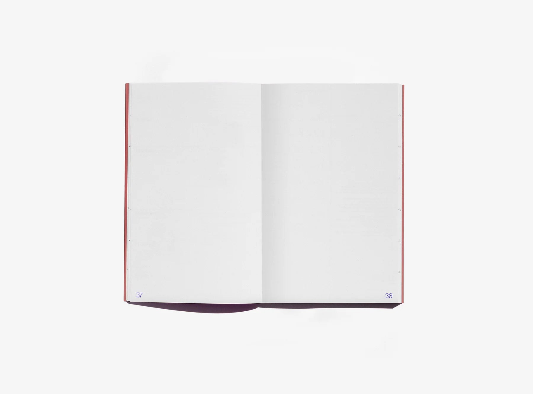 'Date Me Happy' Wochenplaner & Journal undatiert | Julie Joliat
