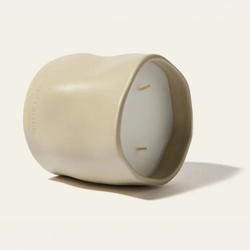 "Ama" Duftkerze | Harriet Allure