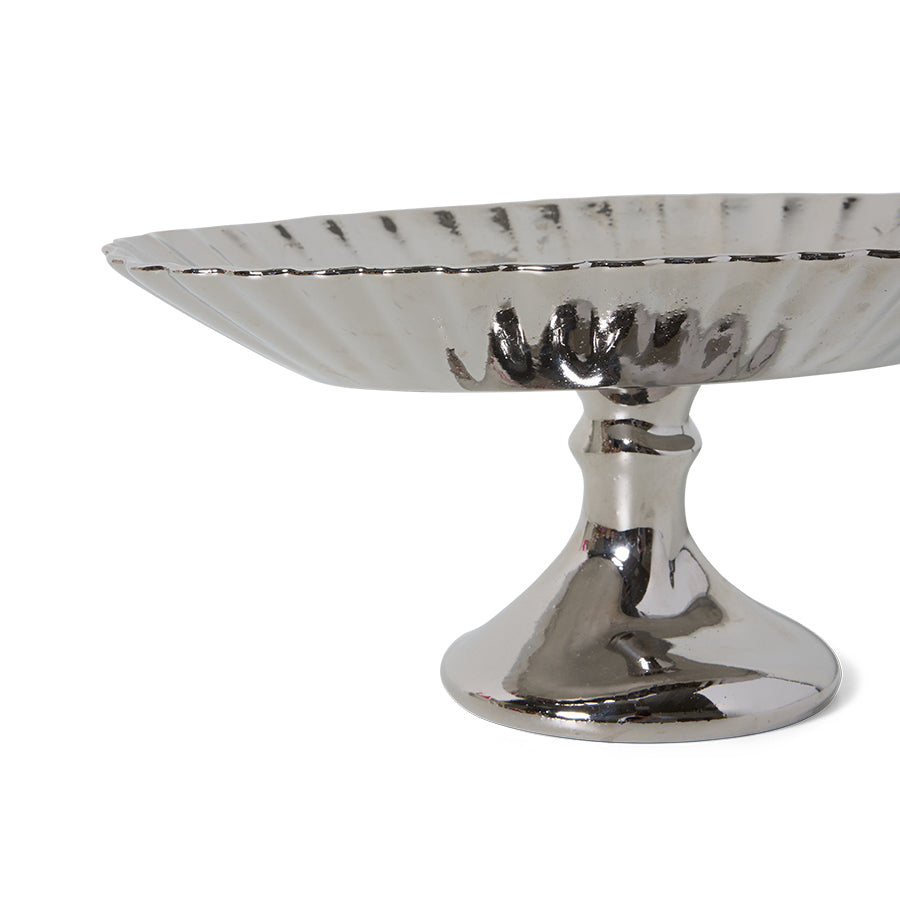 New Classics Chrome Plateau | HK Living