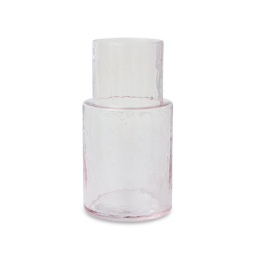 Tube Carafe, Amber | HK Living