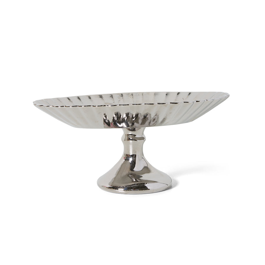 New Classics Chrome Plateau | HK Living