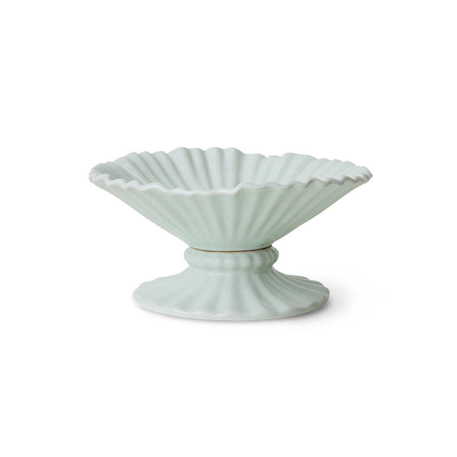 New Classics Ribble Schale medium, Ice Blue | HK Living