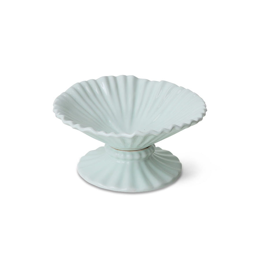 New Classics Ribble Schale medium, Ice Blue | HK Living