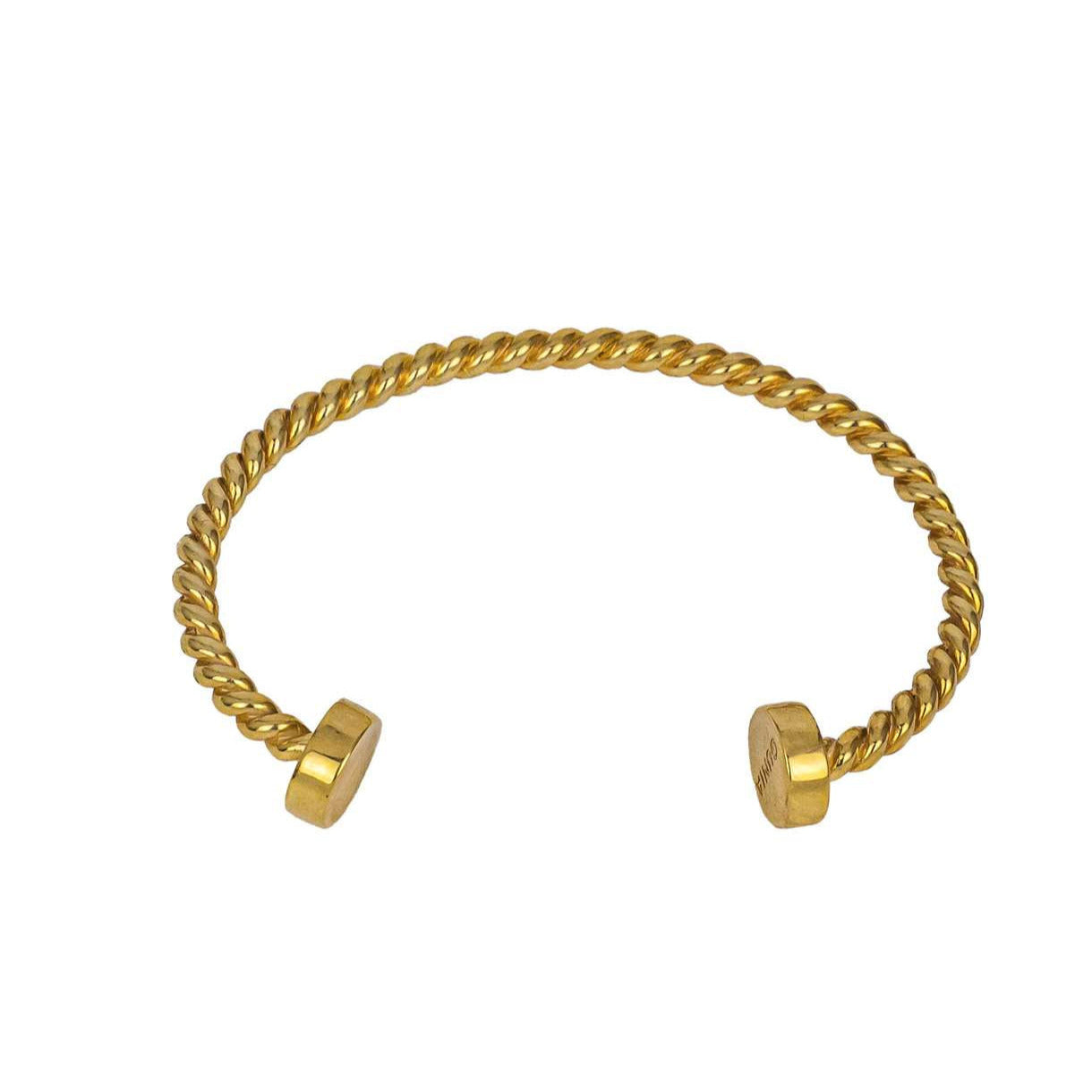 'Hryvna' Armband | Gunia Project