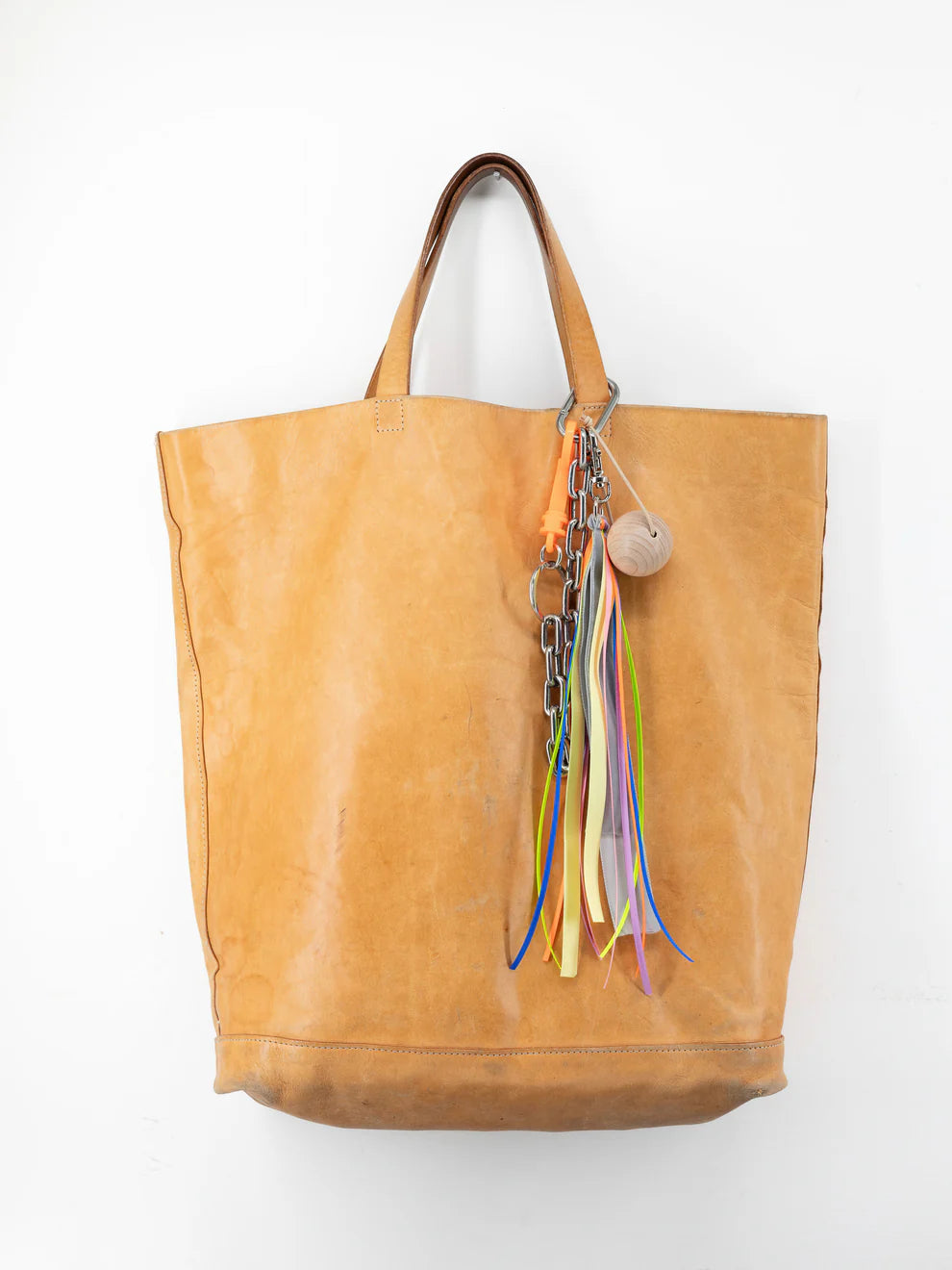 'Berlin' Bag Charm, Taschenanhänger, big | Ina Seifert