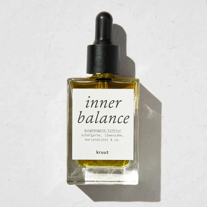 Wildpflanzentinktur 'Inner Balance'