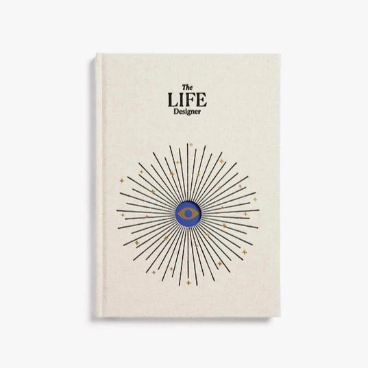 'The Life Designer' Journal | Intelligent Change