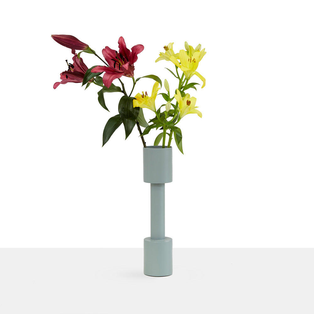 Vase 'Medeia Slim'
