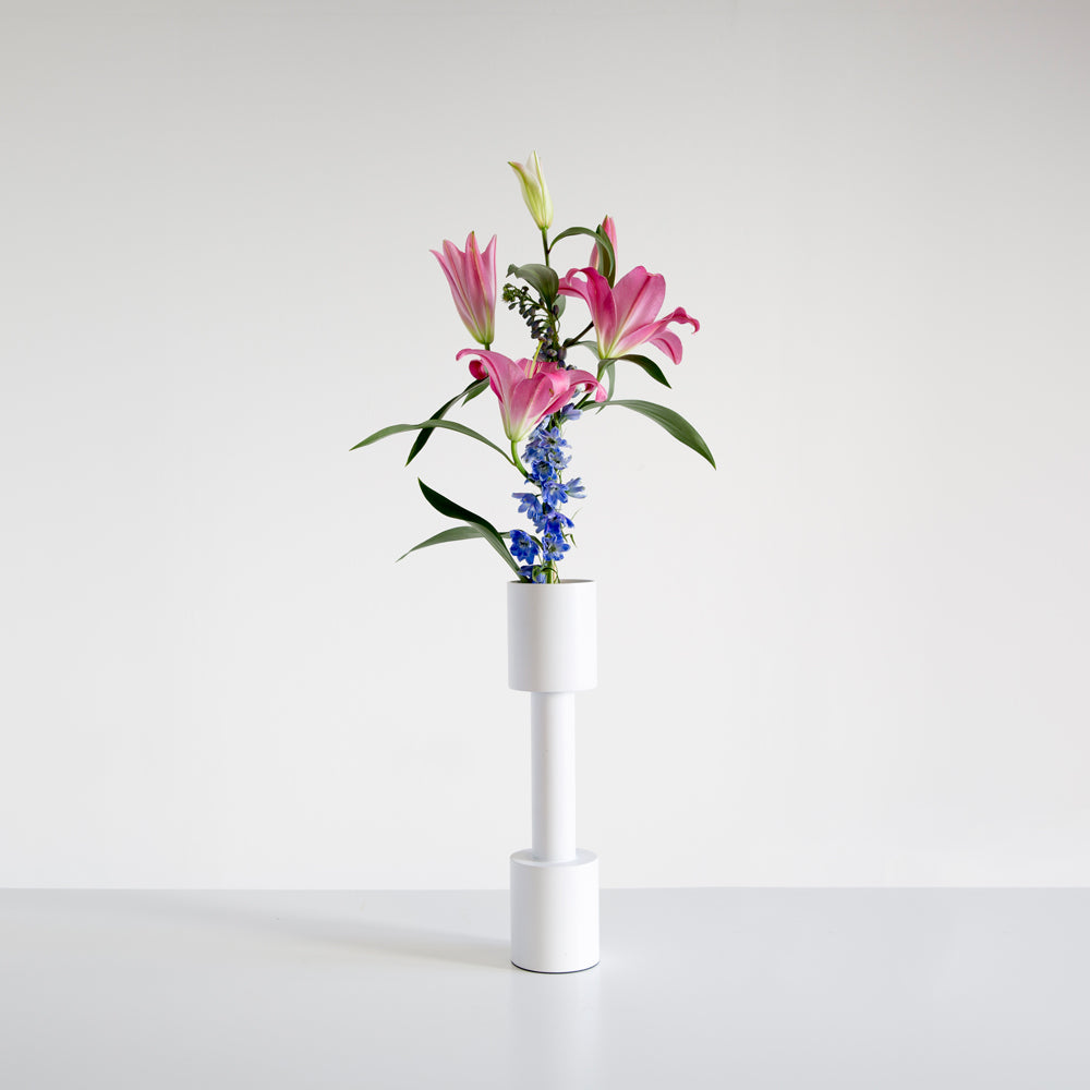 Vase 'Medeia Slim'