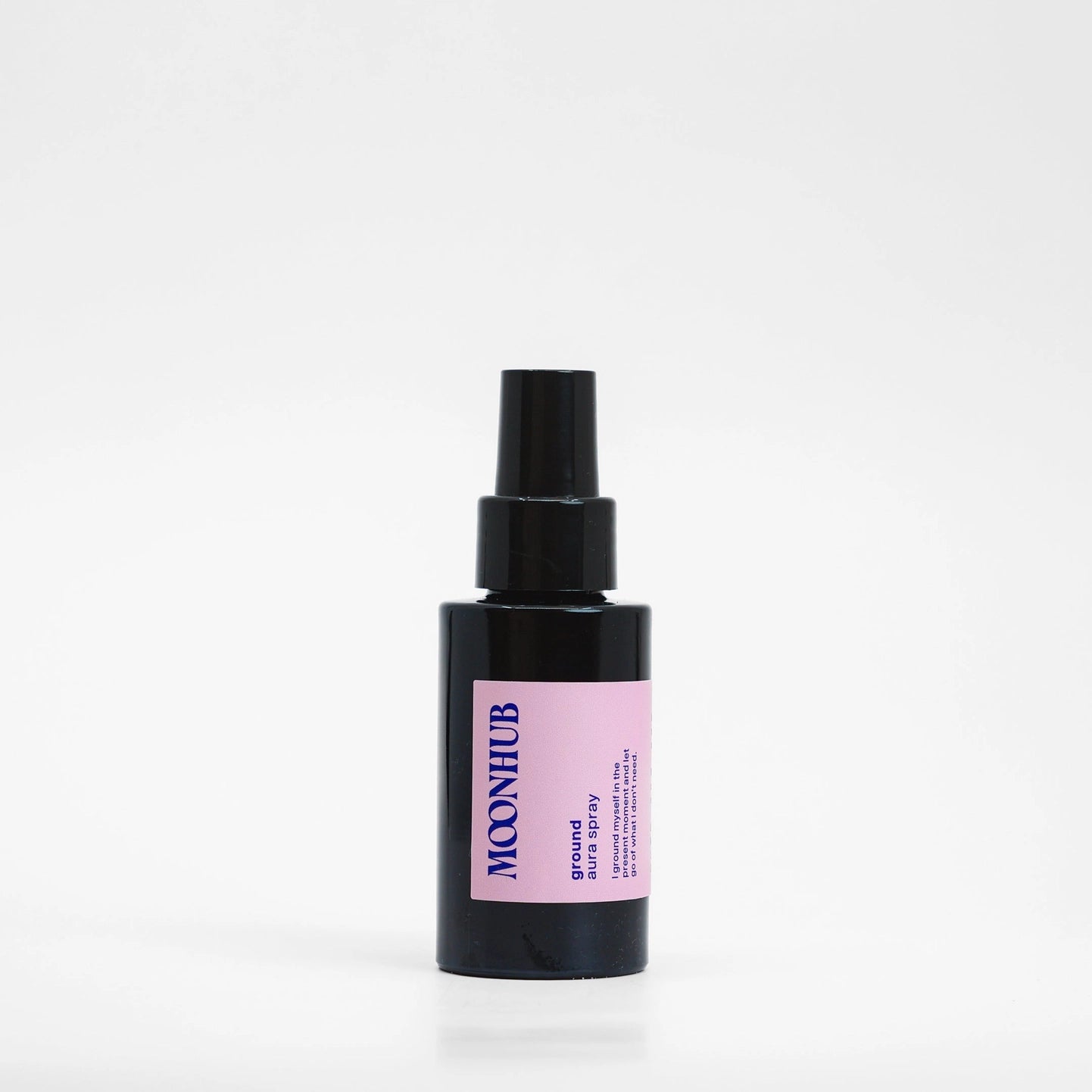Moonhub 'Aura Spray - Ground