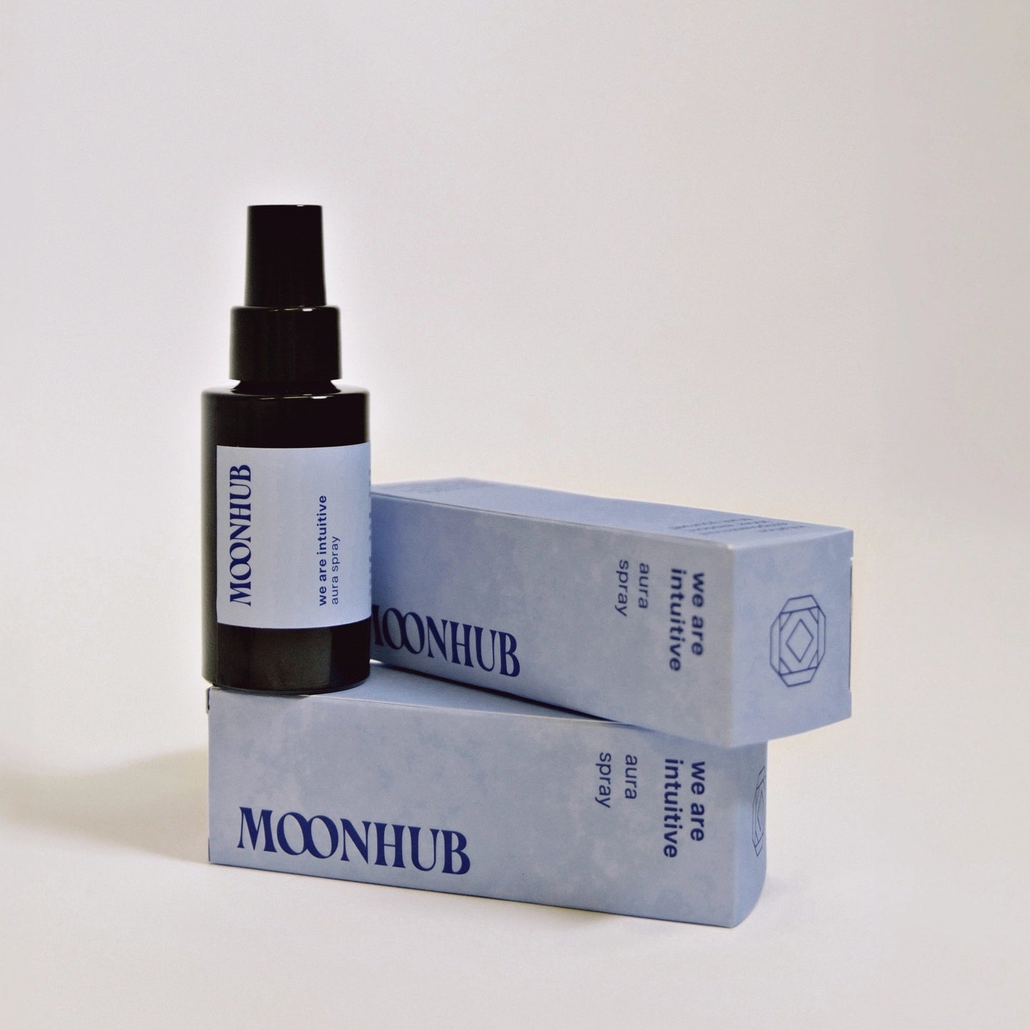 Moonhub 'Aura Spray - Intuition'