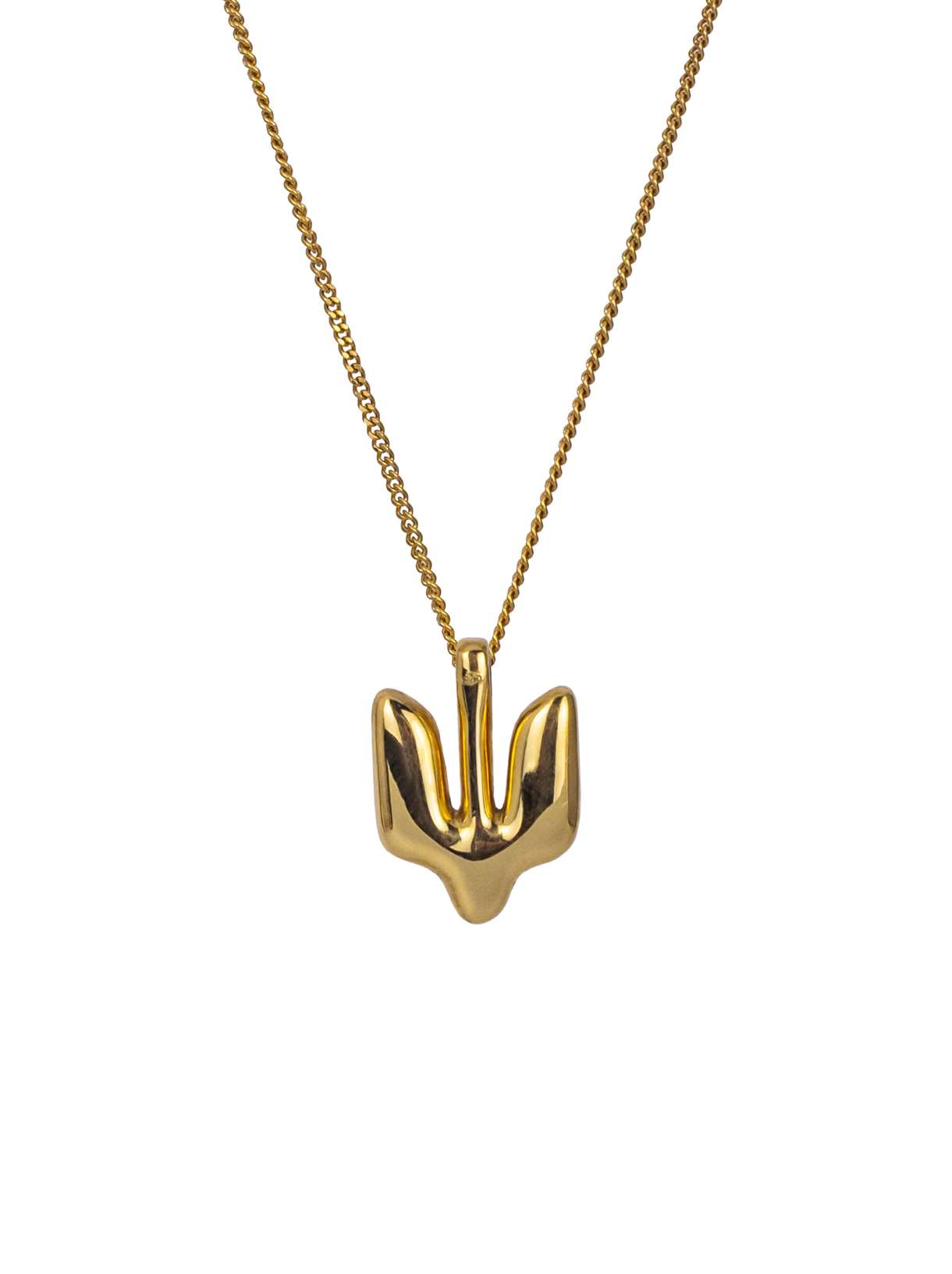 'Trident' Kette | Gunia Project