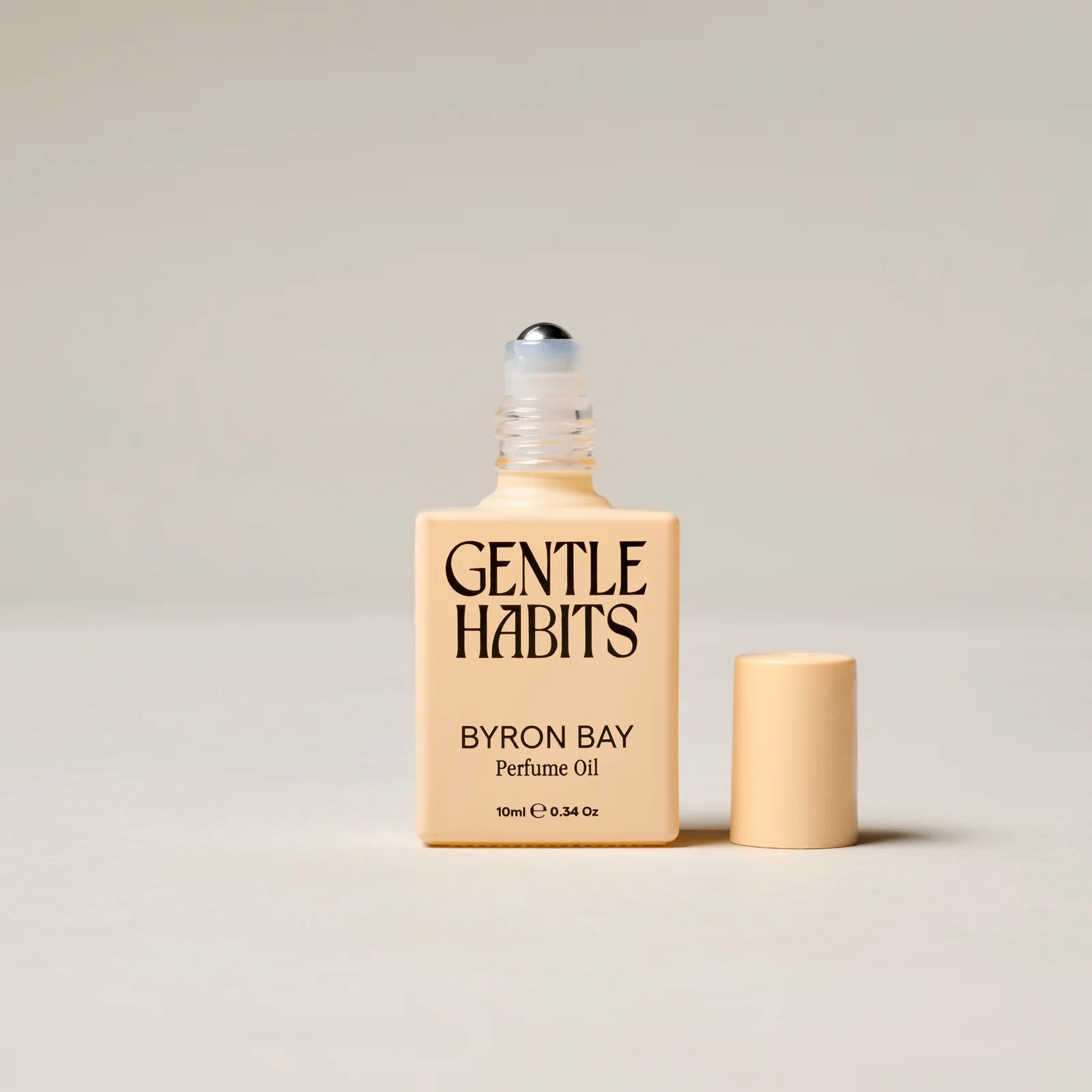 'Byron Bay' Parfum-Öl, 10 ml | Gentle Habits