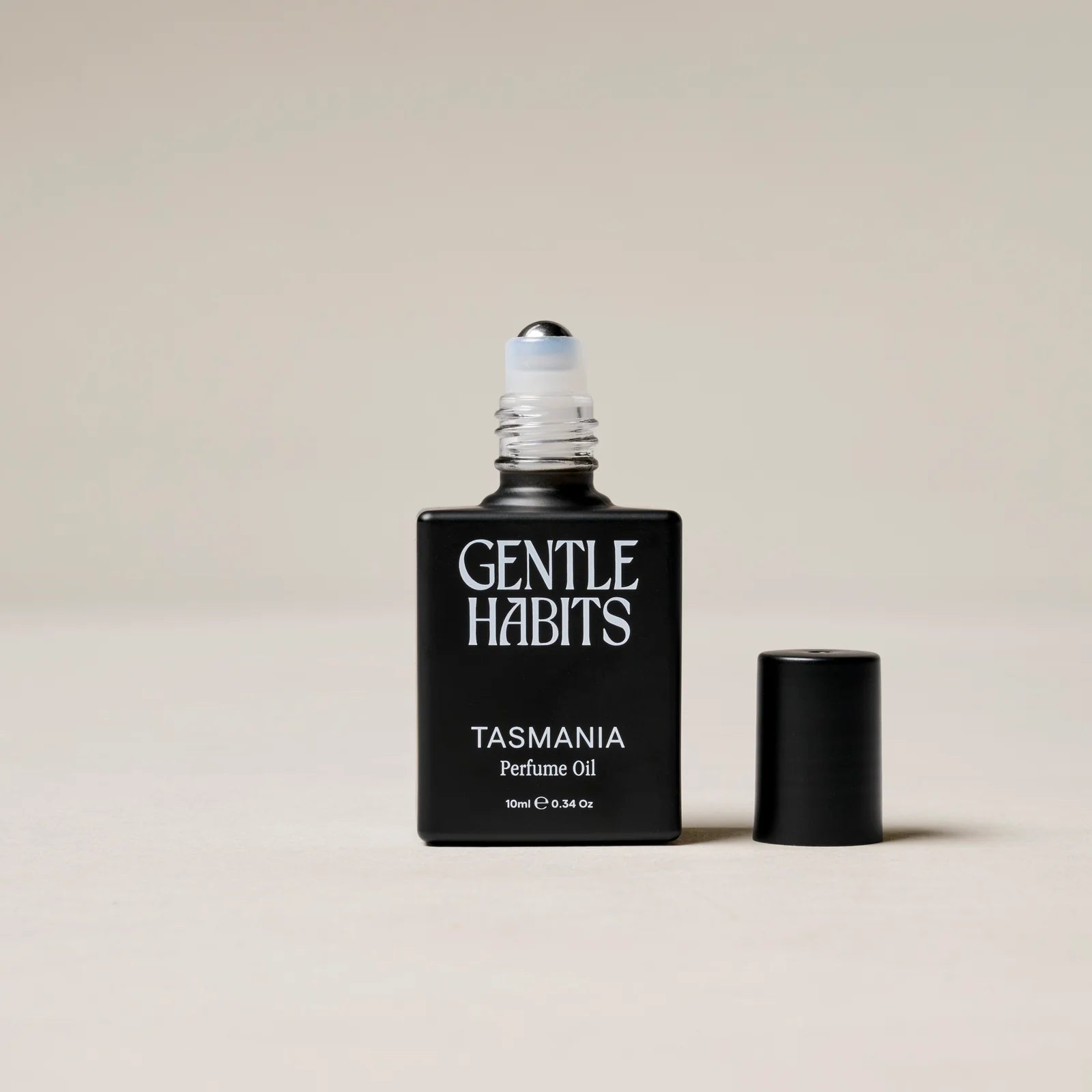 'Tasmania' Parfum-Öl, 10 ml | Gentle Habits