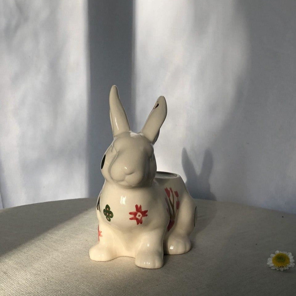 'Rabbit' Kerze | Gunia Project