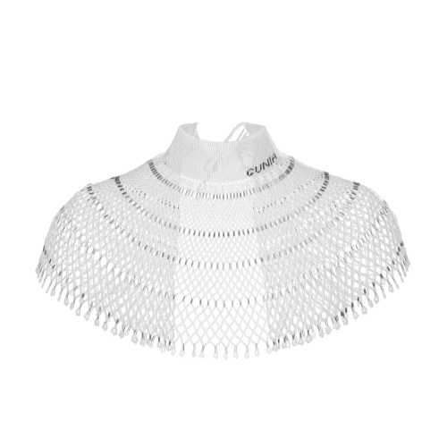'Kryza' Necklace, ivory | Gunia Project