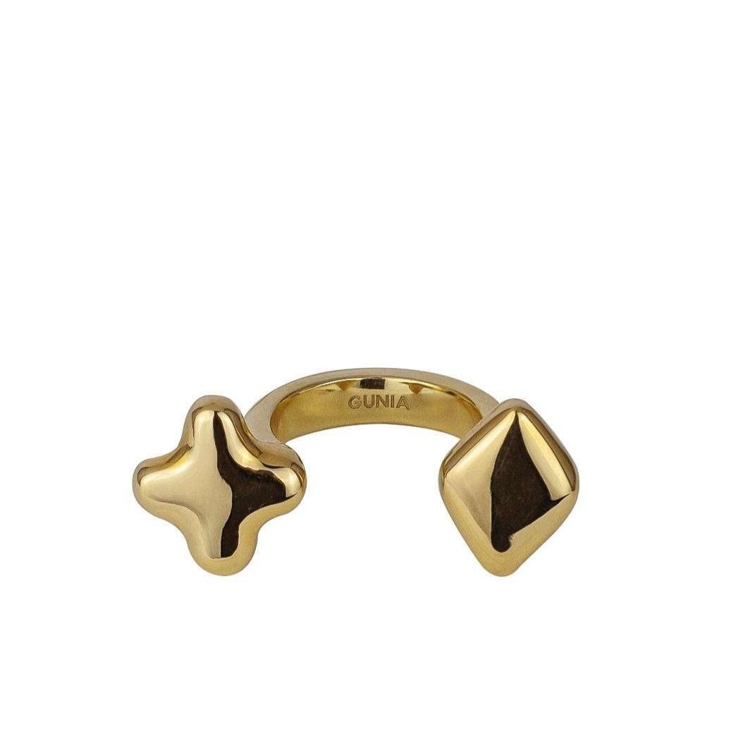 'Dowry' Ring | Gunia Project