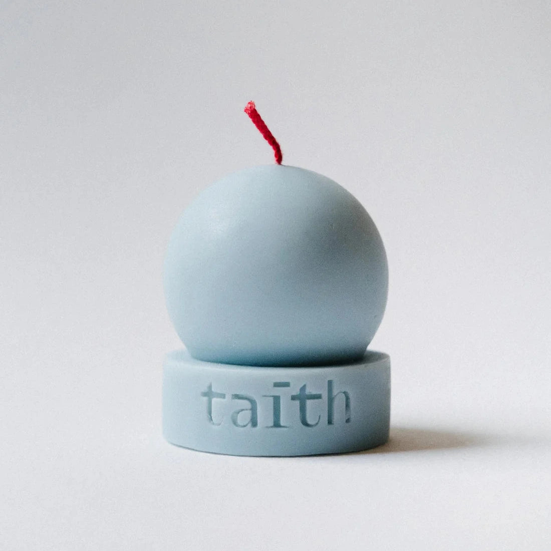 'Lu' Kerze | The Taith