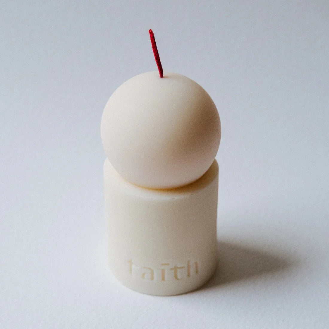 'Lulu' Kerze | The Taith