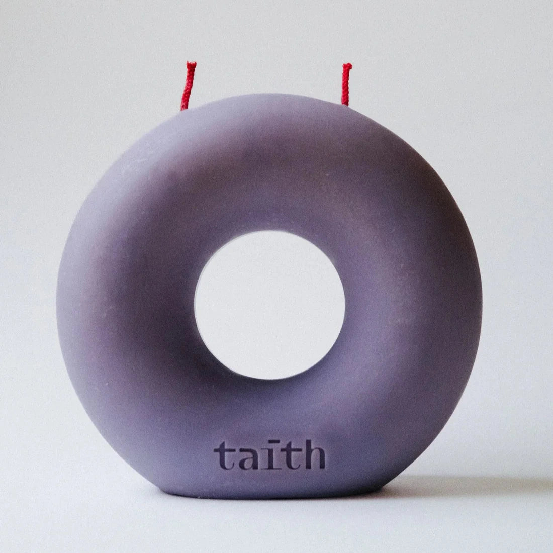 'Mo' Kerze | The Taith