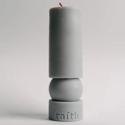 'Ninu' Kerze | The Taith