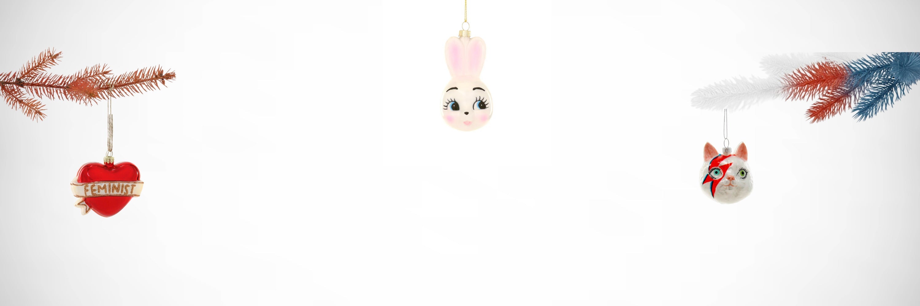 XMAS Design Ornamente