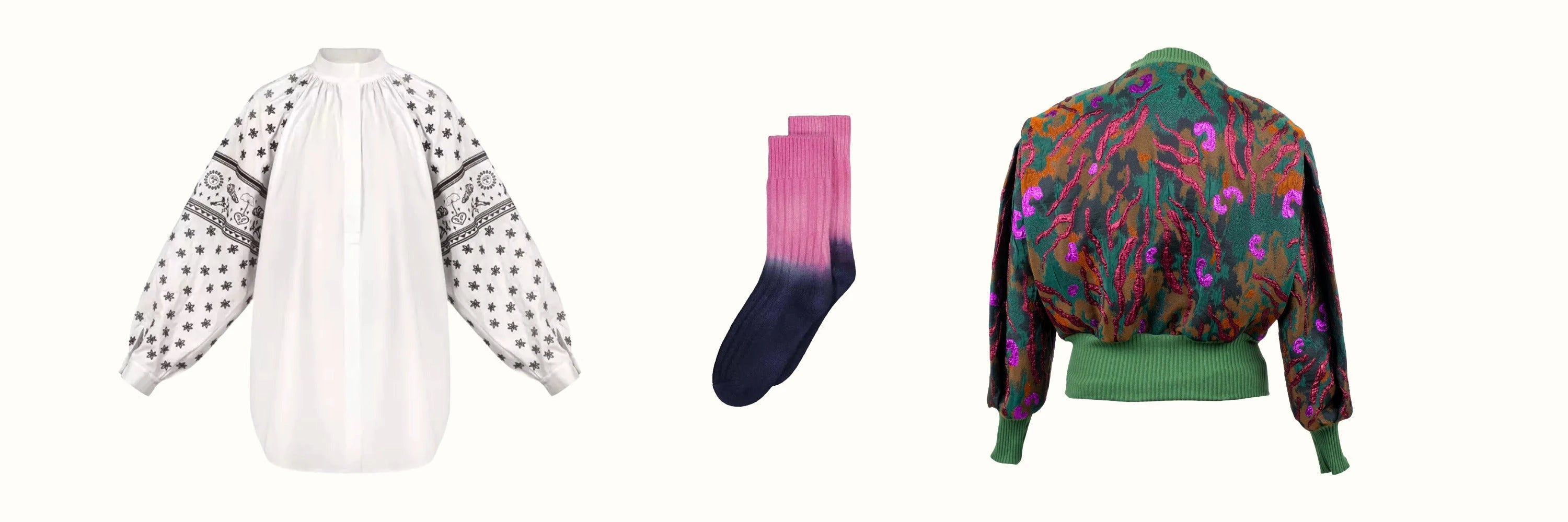 Clothing & Accessories