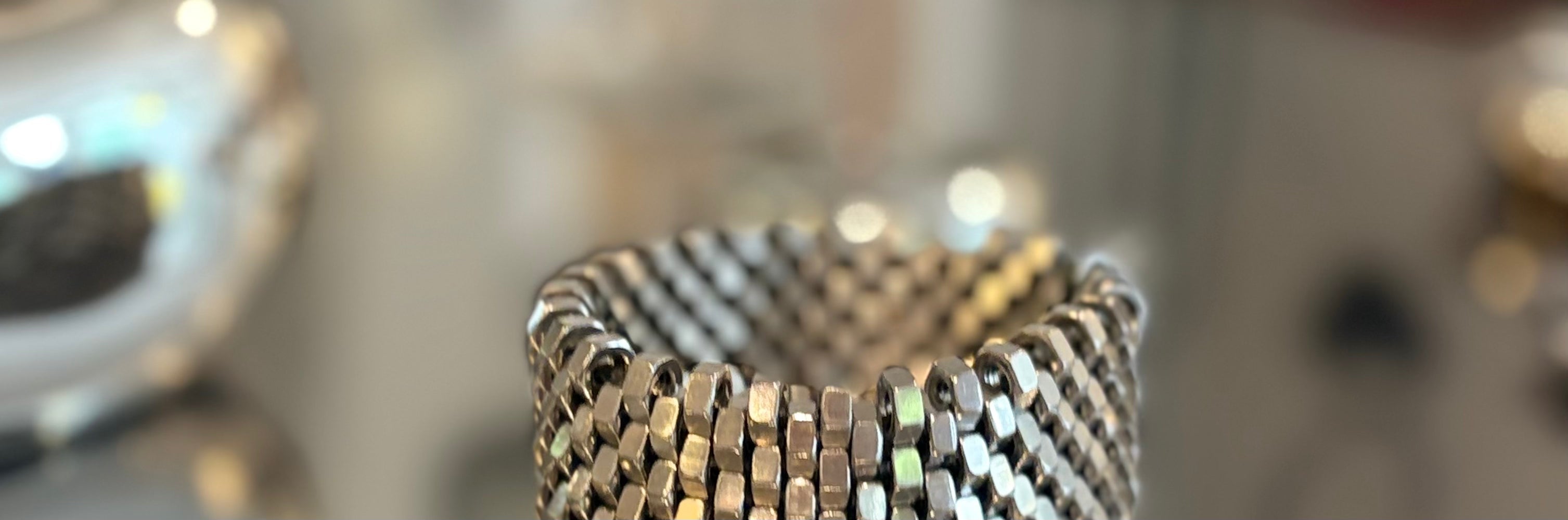 The Silver Edit