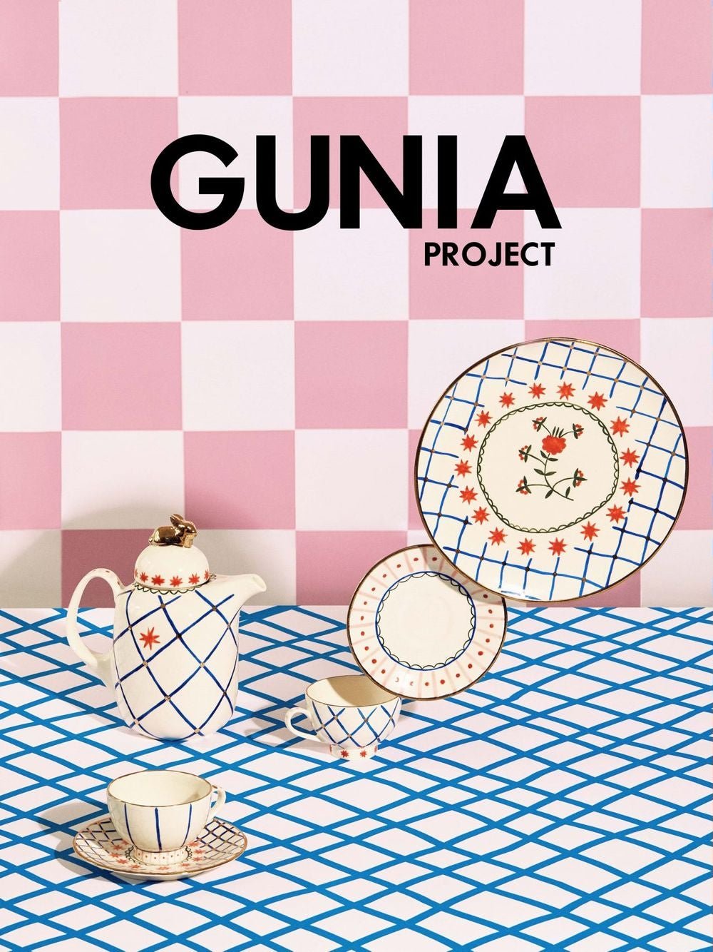 GUNIA Project