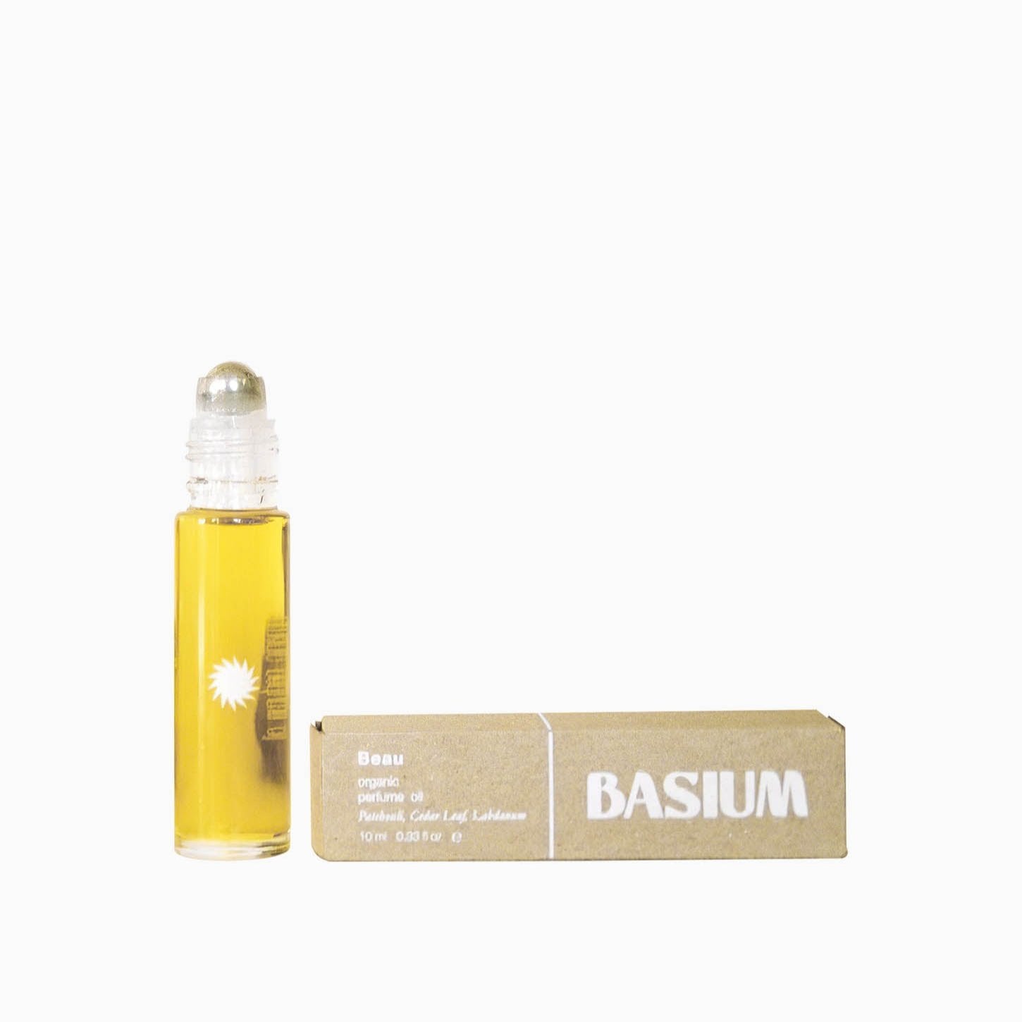 'Beau' Parfumöl | Basium