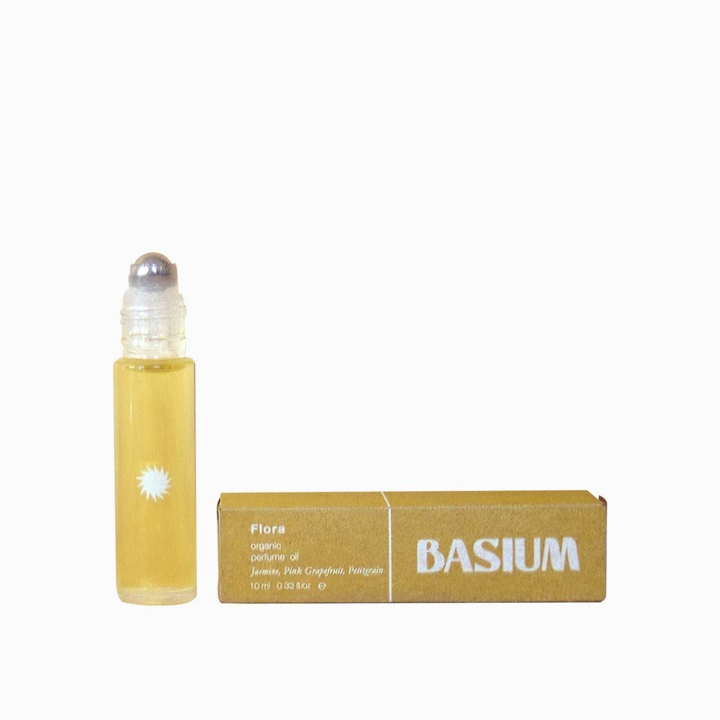 'Flora' Parfumöl | Basium