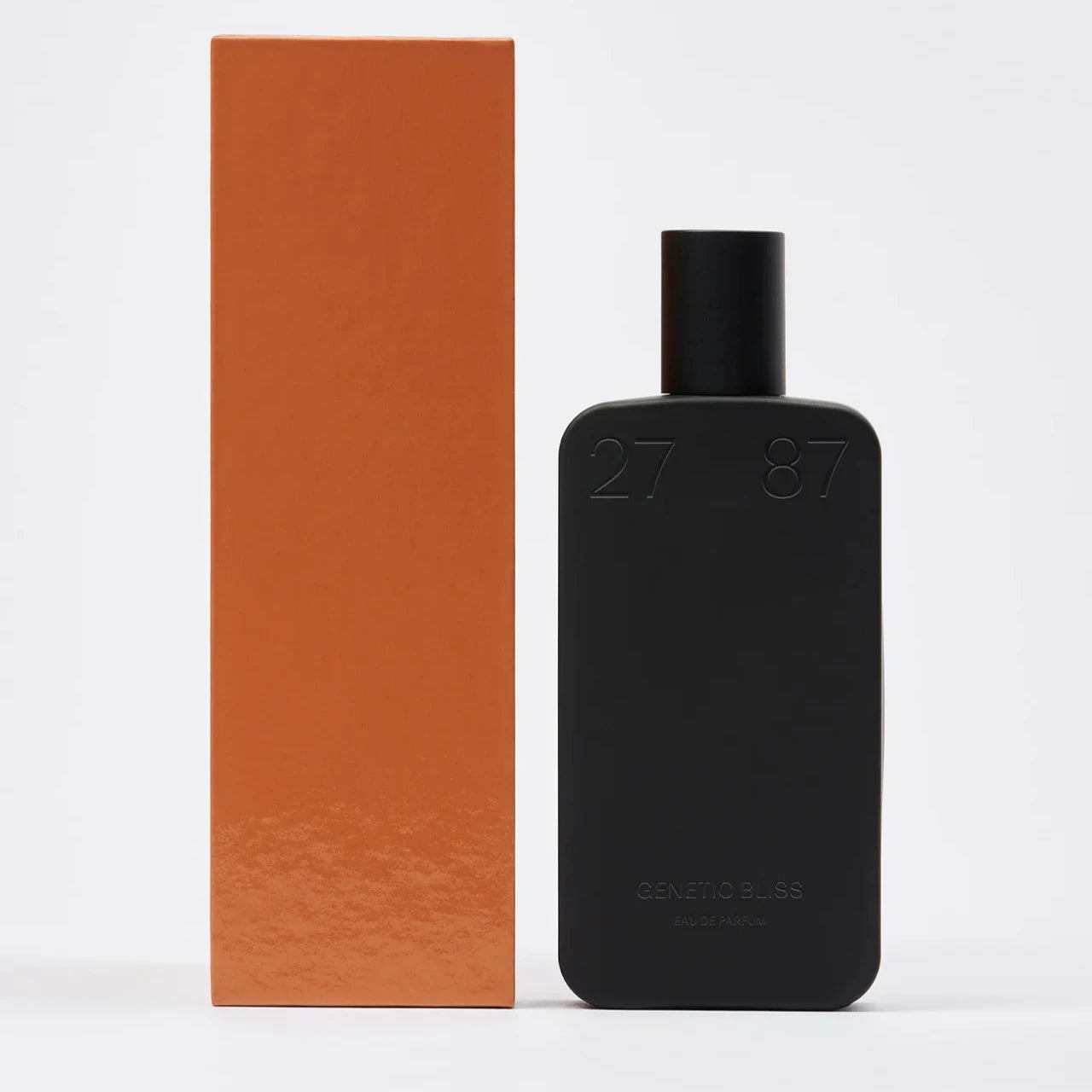 Genetic Bliss – Molekulares Eau de Parfum von 27 87