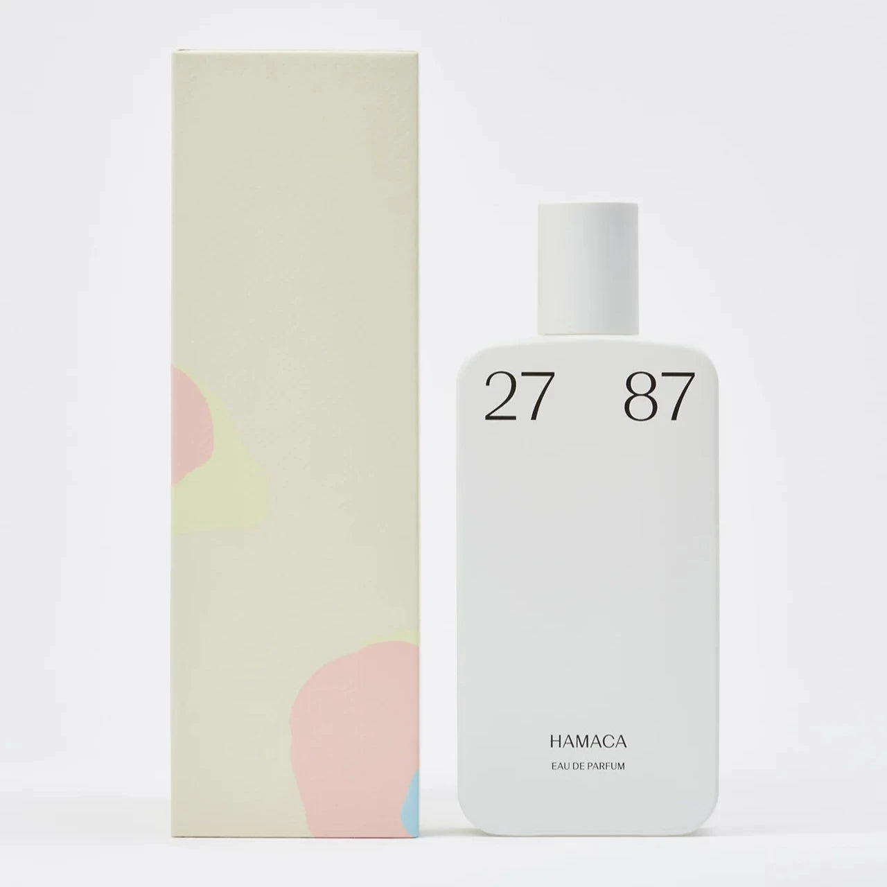 'Hamaca` Eau de Parfum | 27 87