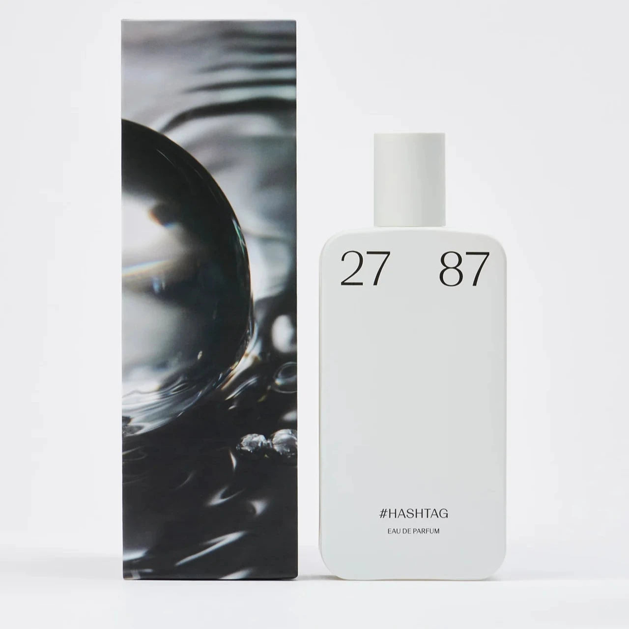 '#Hashtag' Eau de Parfum | 27 87