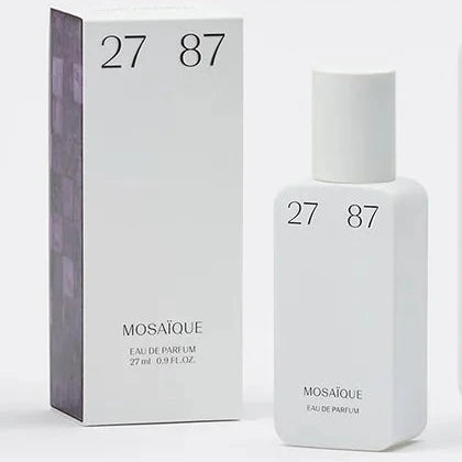 'Mosaique` Eau de Parfum | 27 87
