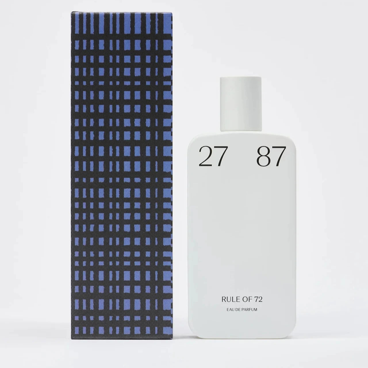 `Rule of 72` Eau de Parfum | 27 87