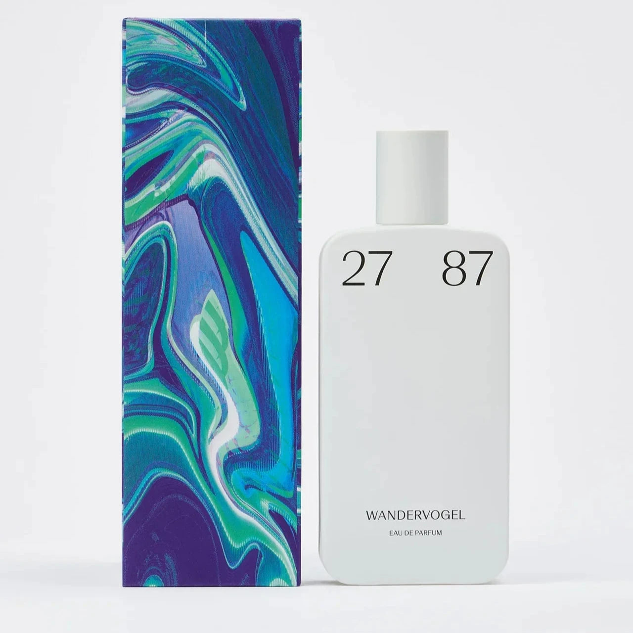 'Wandervogel' Eau de Parfum | 27 87