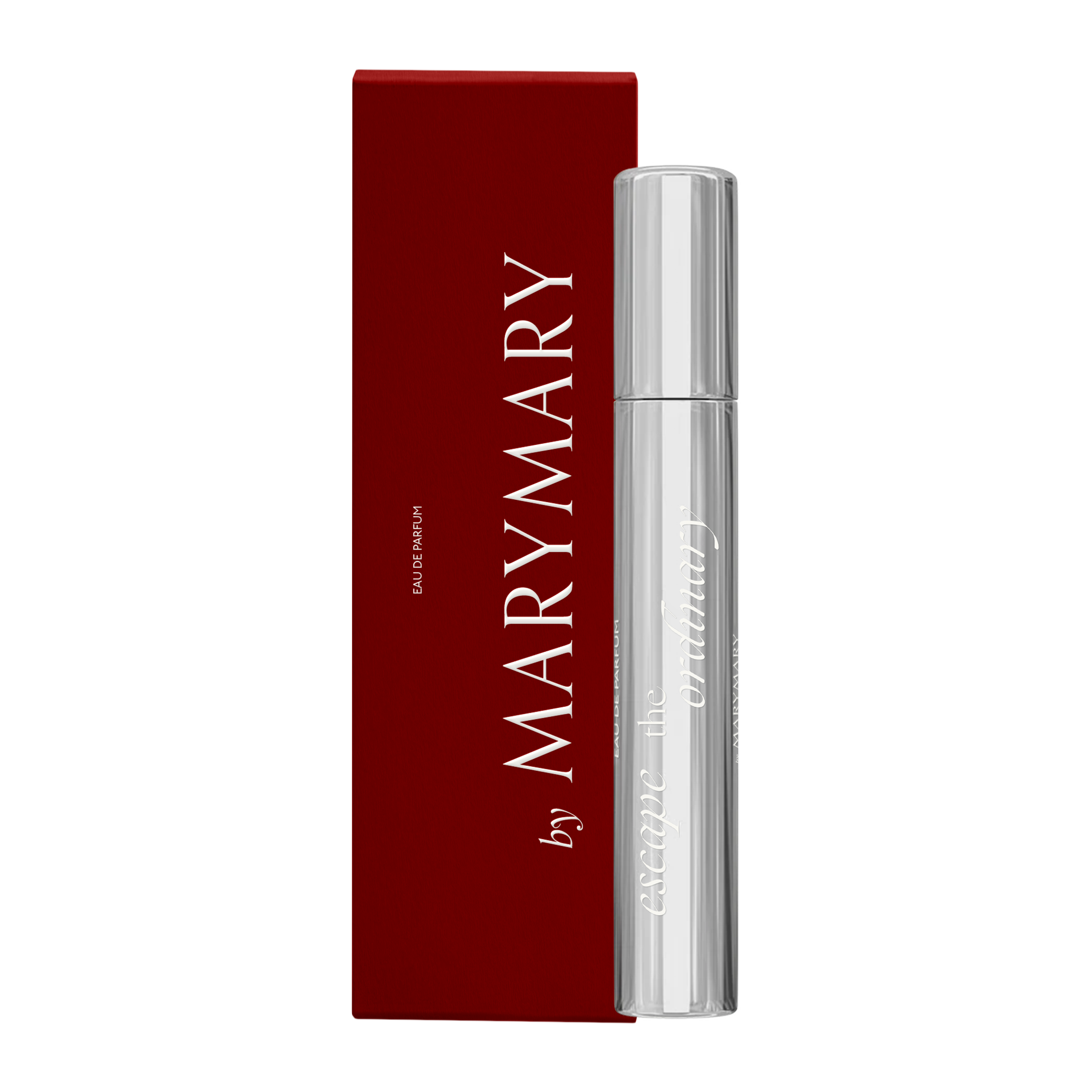 Escape the ordinary by marymary molekülduft 15 ml travel size