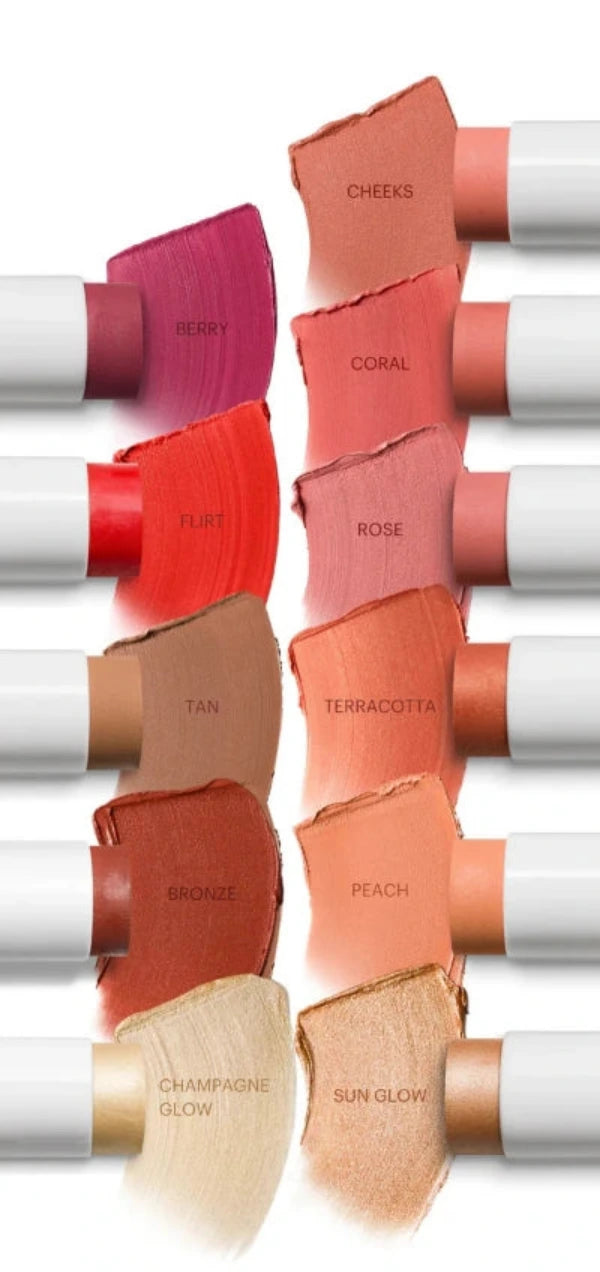 Monostick, mehrere Farben | Kess Berlin