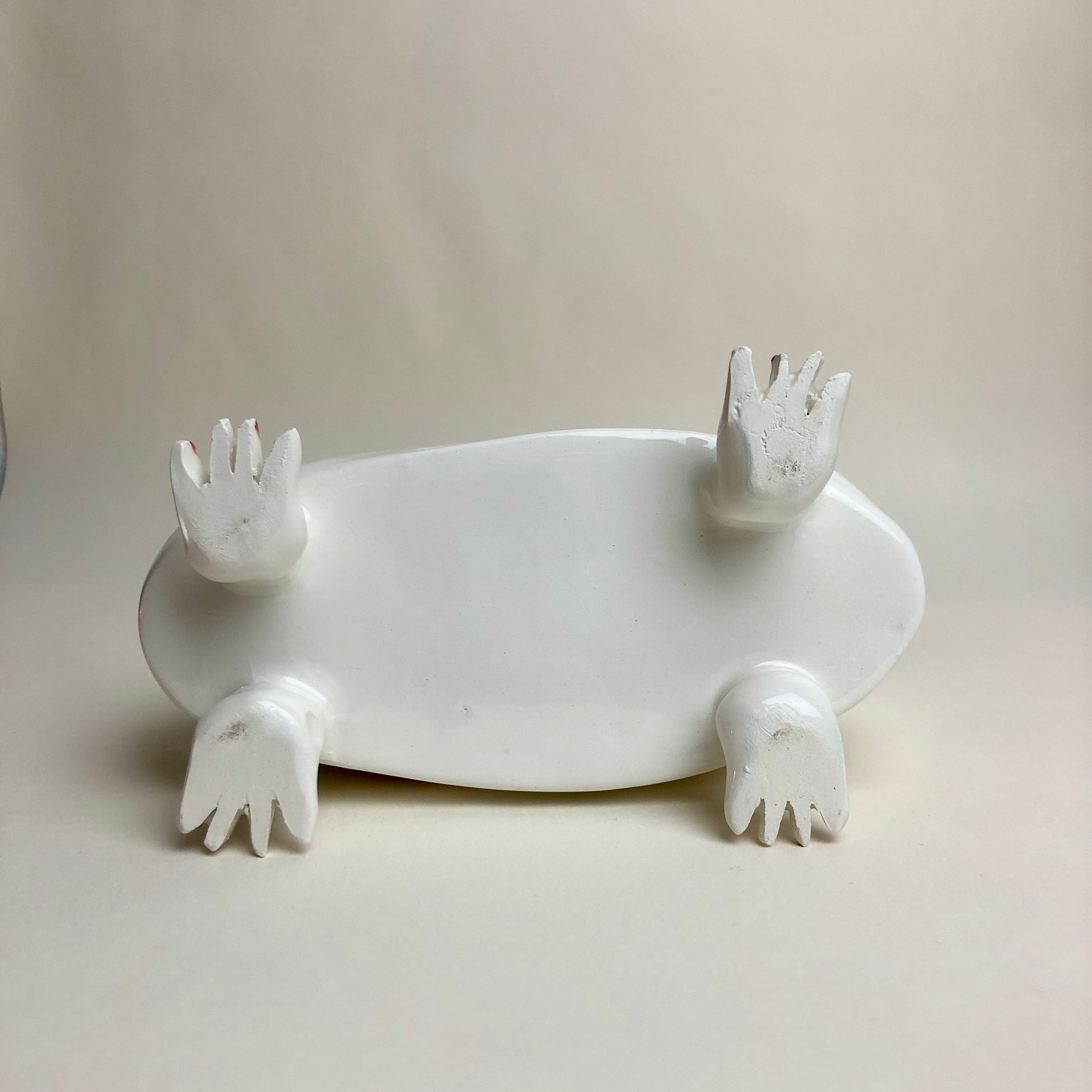 Schmuckschatulle 'Nails Done' | Alo Ceramics