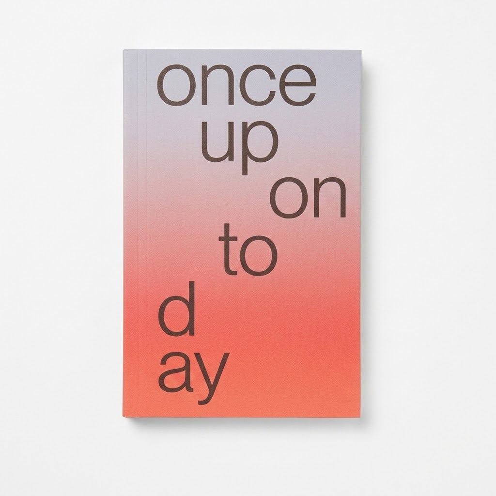 'Once Upon Today' Kalender 2027 mit Wochenplaner, 20-Year Anniversary | Julie Joliat