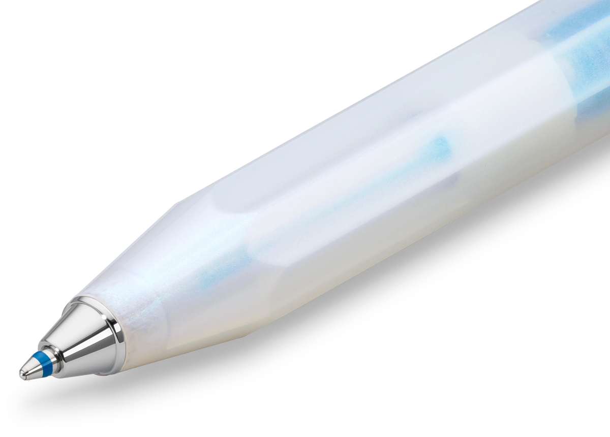 'Light Blue' Kugelschreiber | Kaweco Lunar Sport