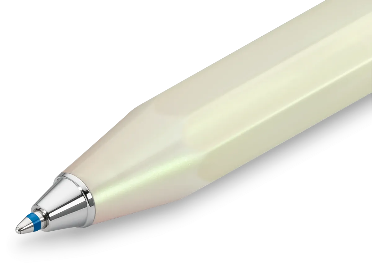 'Light Green' Kugelschreiber | Kaweco Lunar Sport