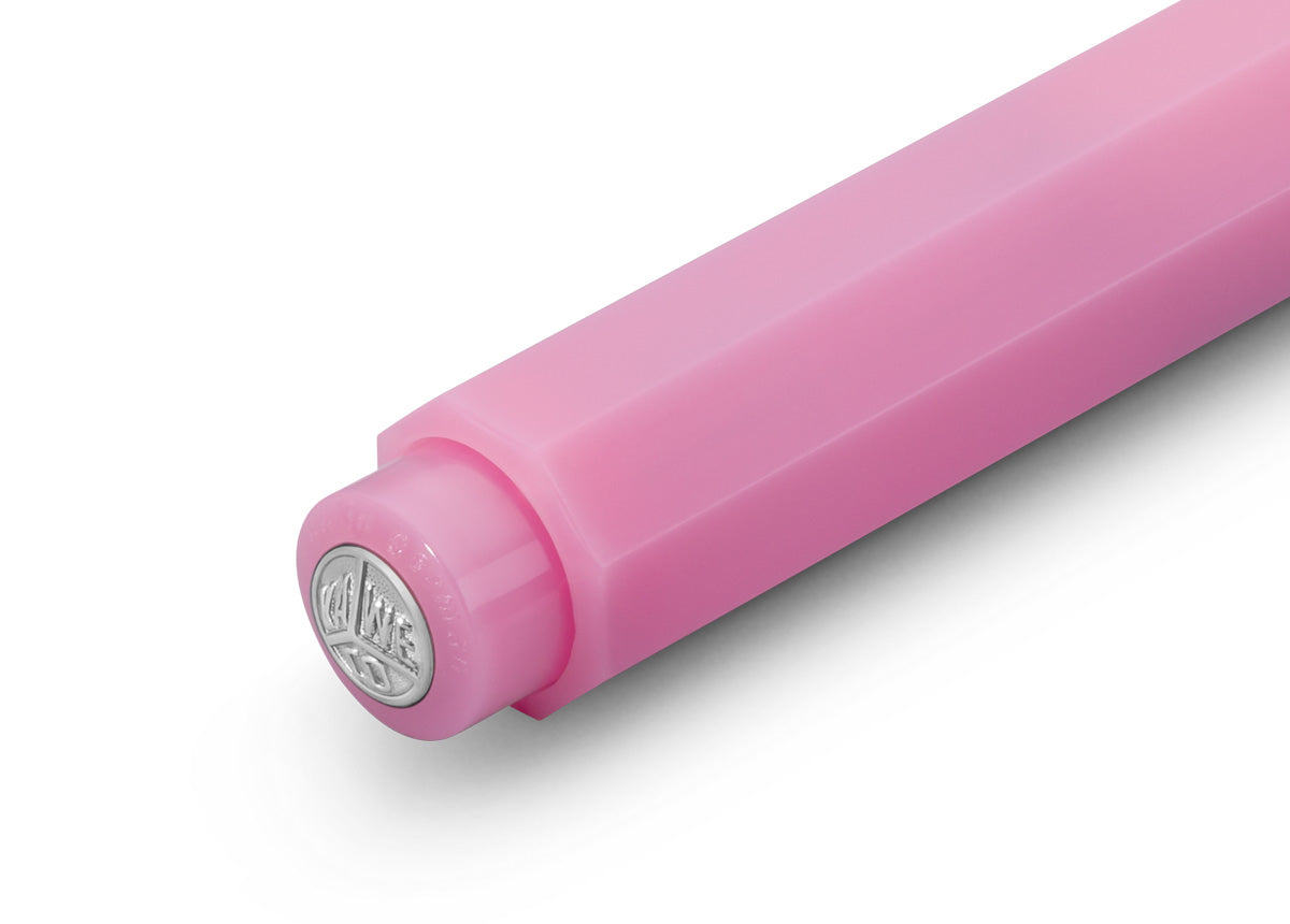 'Blush Pitaya' Kugelschreiber | Kaweco Frosted Sport